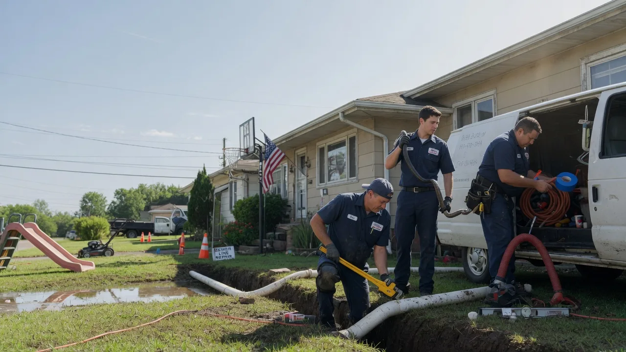 Toilet Installation in Graysville, OH near me